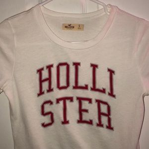 Hollister shirt